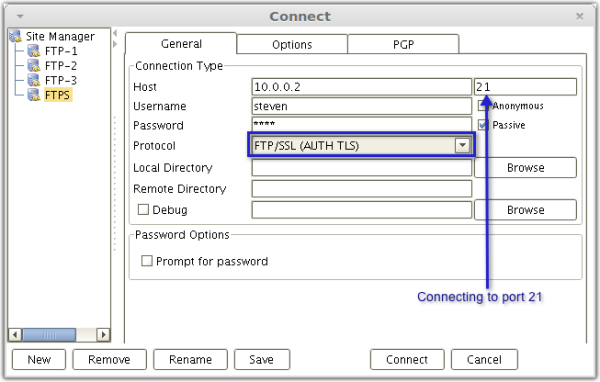 deactivate until explicit connection repetier server