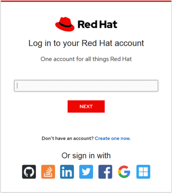 redhat openjdk support